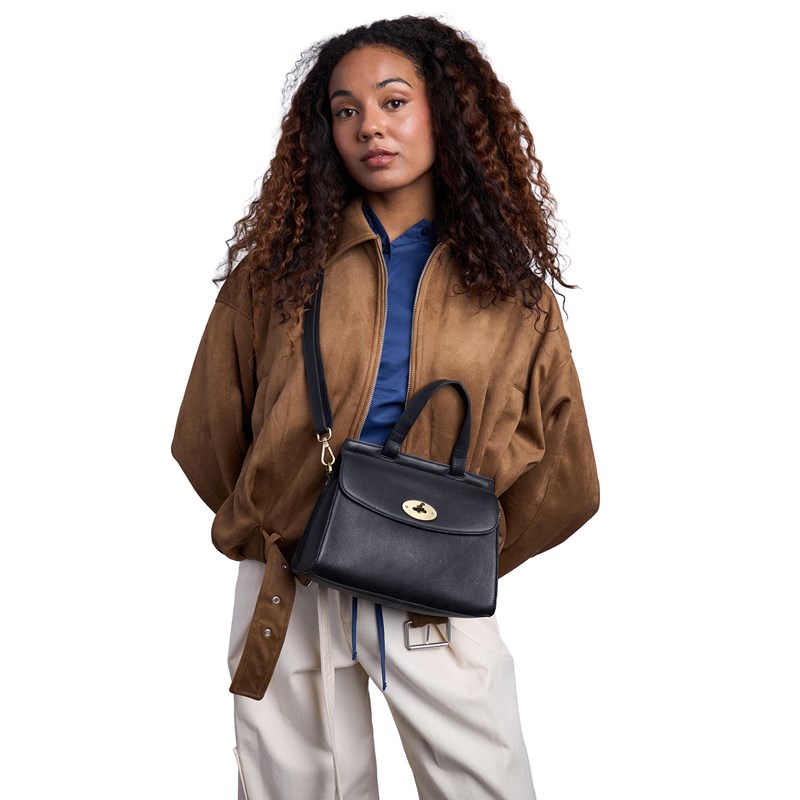RE:DESIGNED Crossbody Saya Medium Sort 2