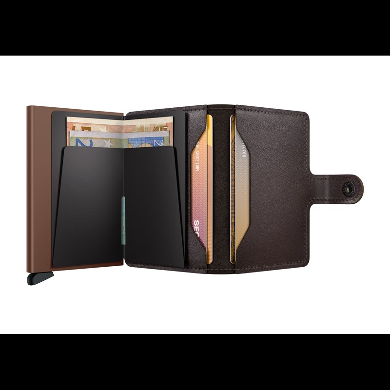 Secrid Miniwallet M. Brun 2
