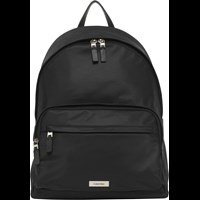 Calvin Klein Ryggsäck Sleek Svart 1