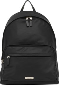 Calvin Klein Ryggsäck Sleek Svart 1