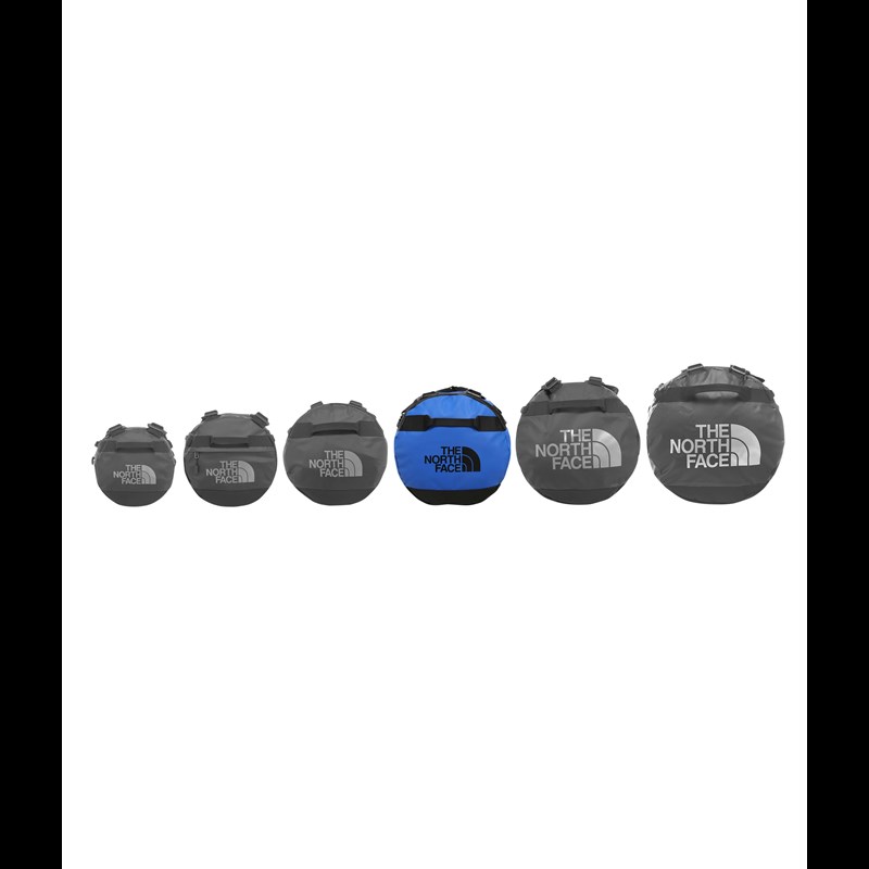 The North Face Duffel Bag Base Camp L Blå/sort 5