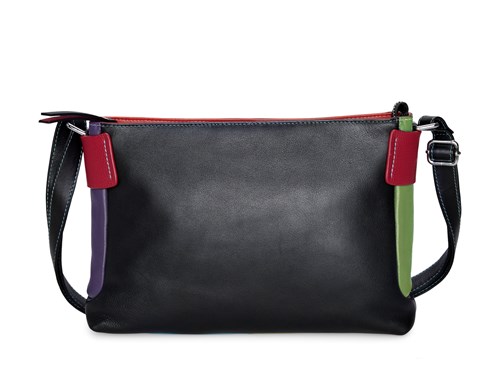 Crossbody