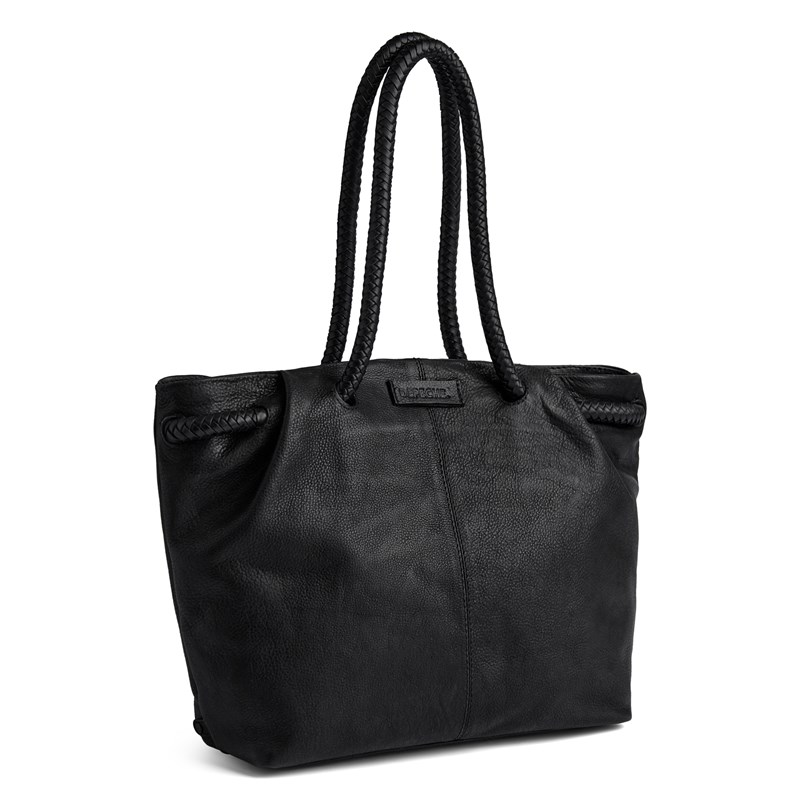Depeche Shopper Svart 2