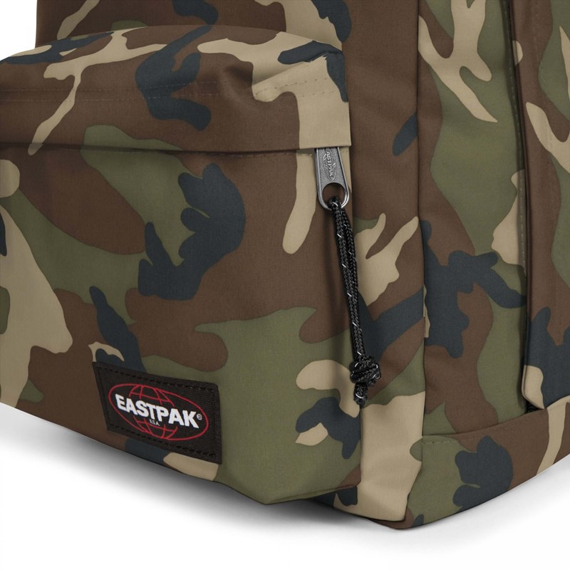 Eastpak Rygsæk Padded Sling'r Camouflage 13" 5