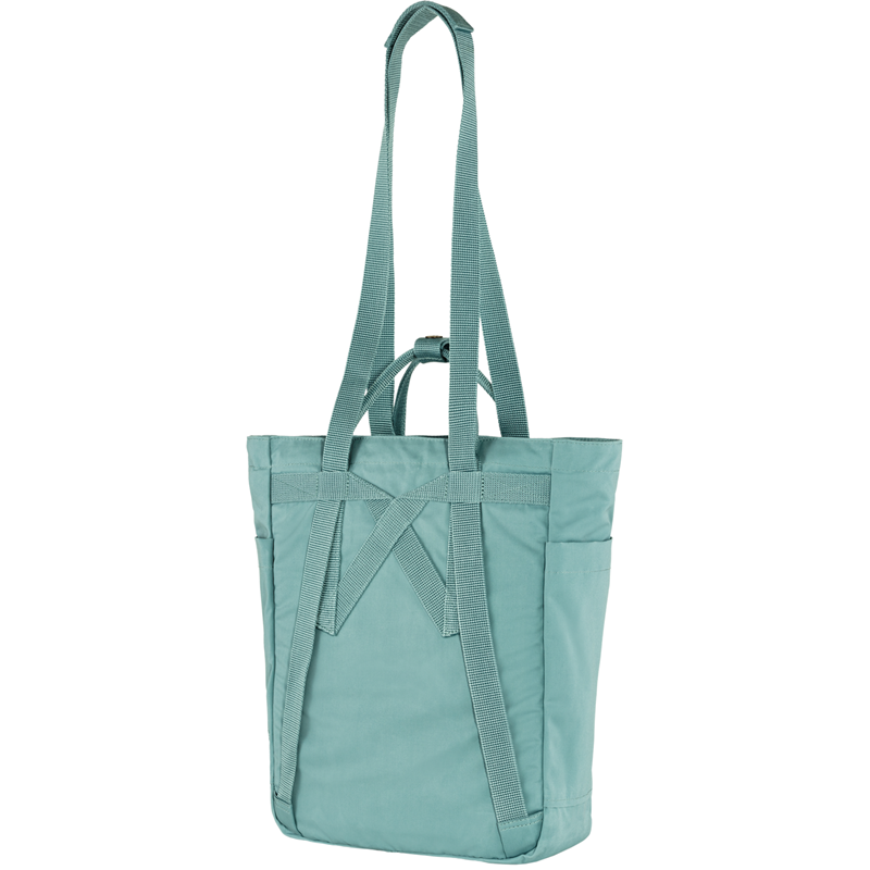 Fjällräven Rygsæk Kånken Totepack Lyseblå 13" 4