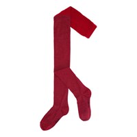 Molo Strømpebukser Glitter Bordeaux 62-68