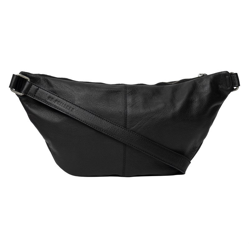 RE:DESIGNED Midjeväska June Bumbag Svart 5