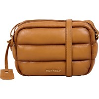 Burkely Crossbody  Drowsy Dani Caramel 1