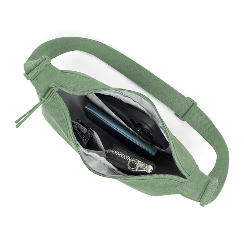 Johnny Urban Crossbody Ally S  Grøn 7