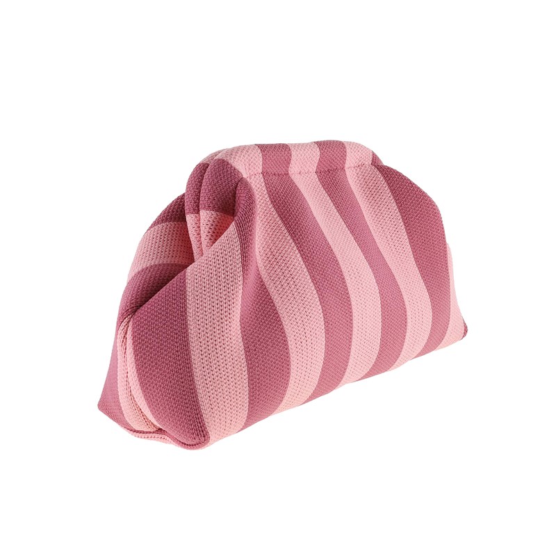 By Stær Clutch Alba Mint 3