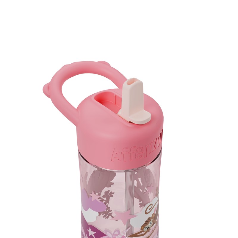 Affenzahn Dricksflaska Fabulous Fantasy  Rosa 5
