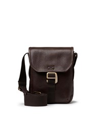 Saddler Messengerbag Kean M. Brun 1