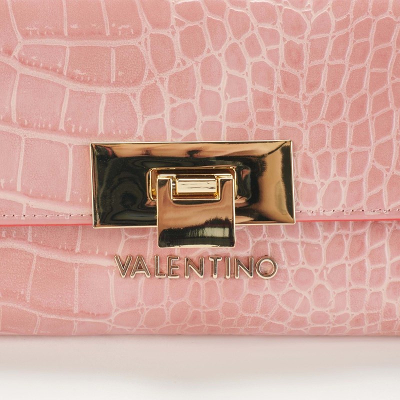 Valentino Bags Clutch Pink 3