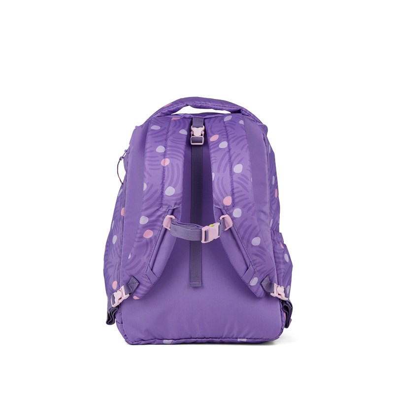 Ergobag Gymnastiktaske PonyBearadise Lilla 2