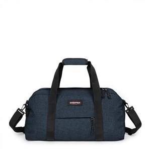 Eastpak Stand Cabin Resväska Denim