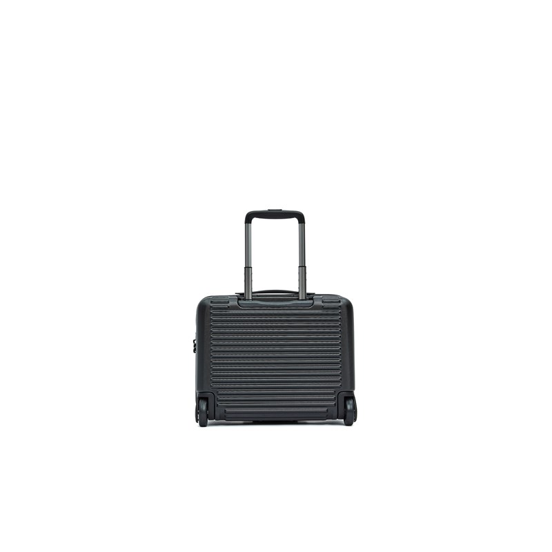 Mandarina Duck Kuffert Tank Case Sort 40 3