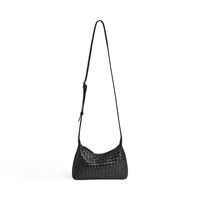 MARKBERG Crossbody AvenyaMBG Weave Sort 1
