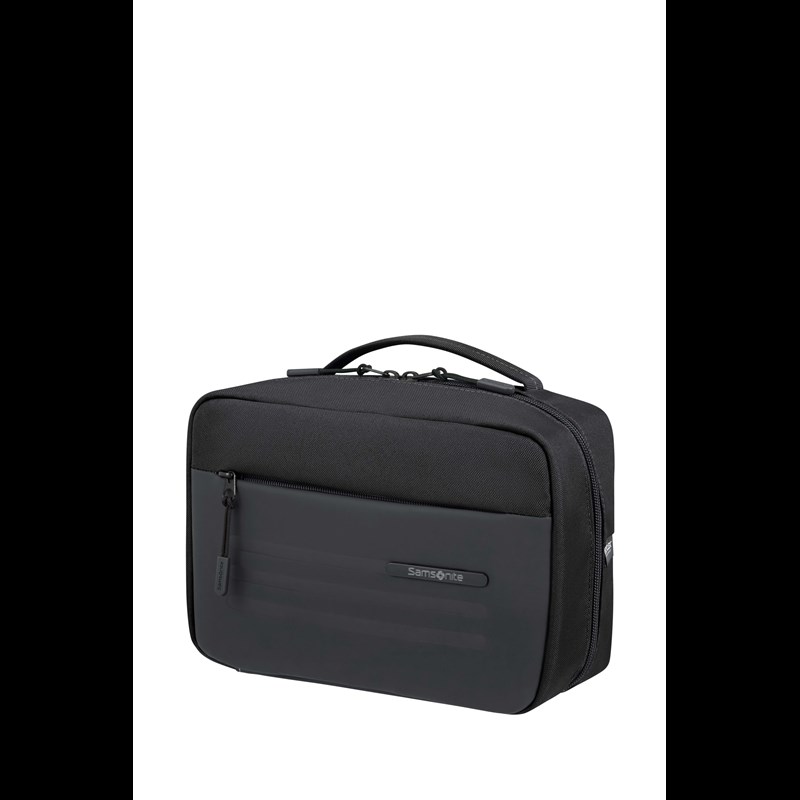 Samsonite Necessär Stackd häng upp Svart 2