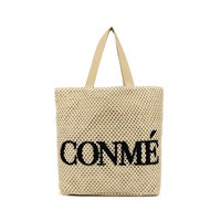 Conmé Strandväska Bobbie Beige 1