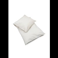Konges Sløjd Sengetøj Baby Strandshavet Beige/blå 70x100 1