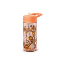 Affenzahn Dricksflaska Sunny Savannah Orange 1