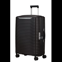 Samsonite Resväska Upscape Svart 68 Cm 1