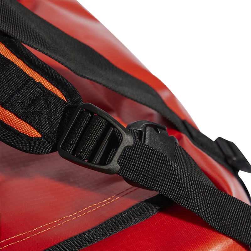Adidas Originals Sportväska TRX L Orange 6
