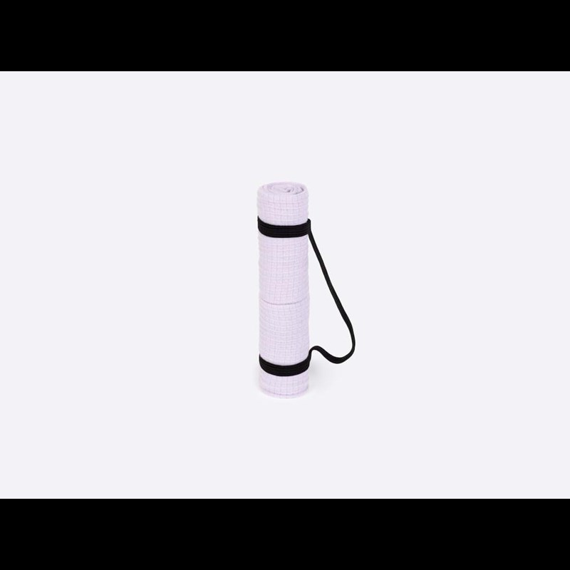 DOIY Strømper Yoga Mat Lilla 2