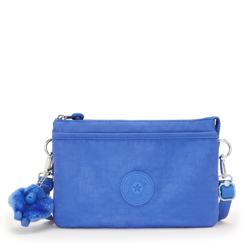 Kipling Crossbody Riri Blå 1