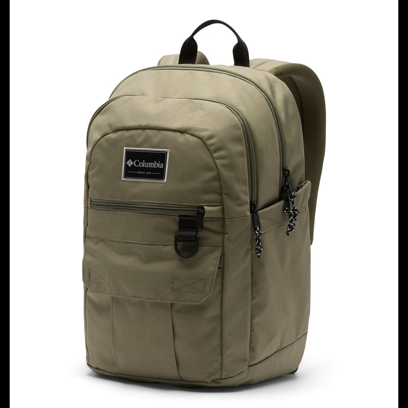 Columbia Ryggsäck Buxton 26 Oliv Grön 1