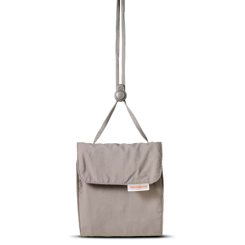 Samsonite Pengekat Beige