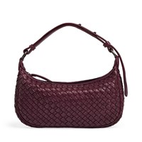 MARKBERG Crossbody Mini Muse Bordeaux 1