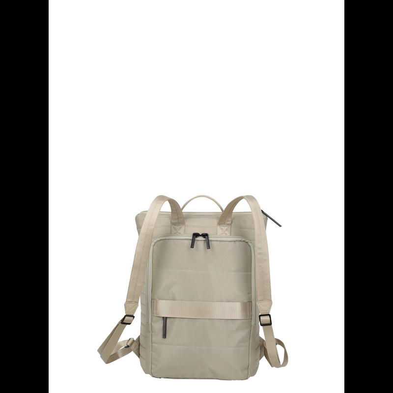 travelite Rygsæk Barbara Stepp  Brun/Beige 5