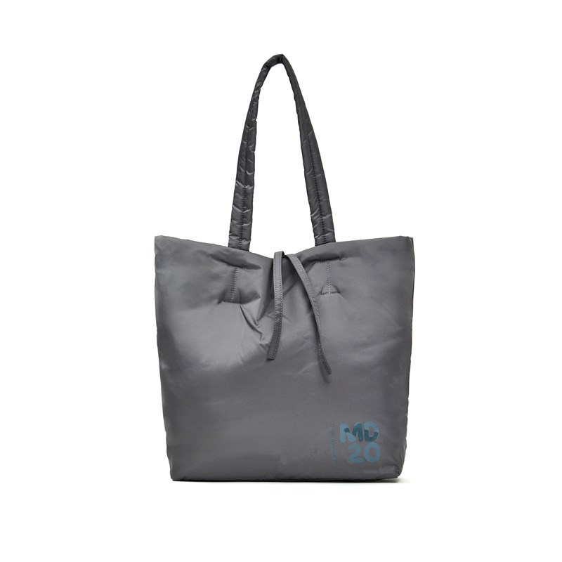 Mandarina Duck Shopper MD20 Balloon  M. Grå 1