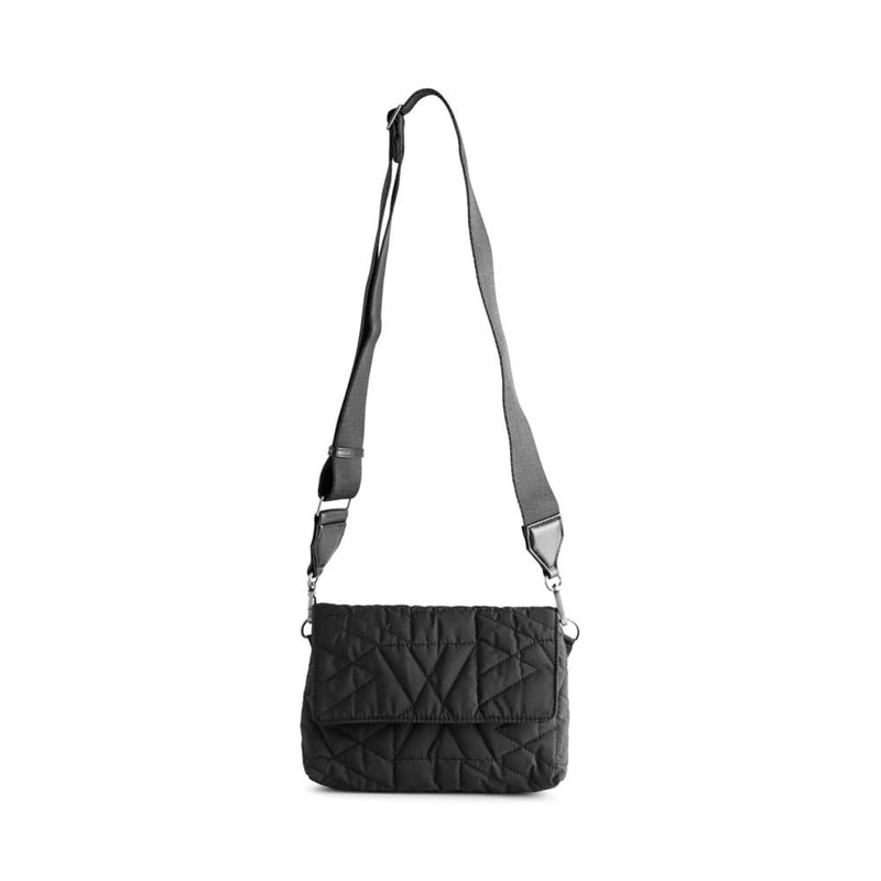 Markberg Crossbody Arona Recycled Sort/Sort 5