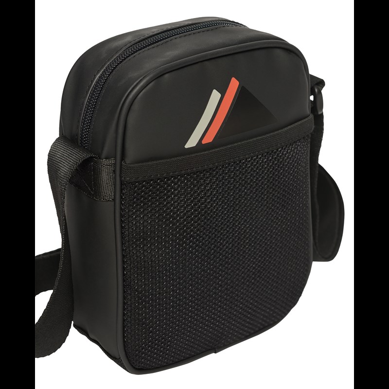 Superdry Crossbody Tarp  Svart 3