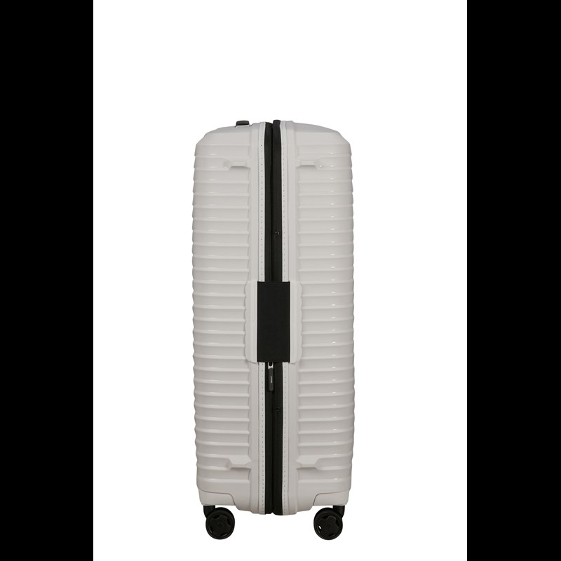 Samsonite Resväska Upscape Vit 75 Cm 4