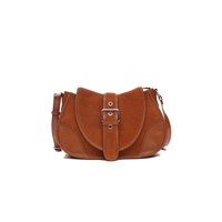 Núnoo Axelväska Maria Brun 1