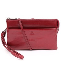 Adax Combi clutch Nellie Salerno Rød/rød 1