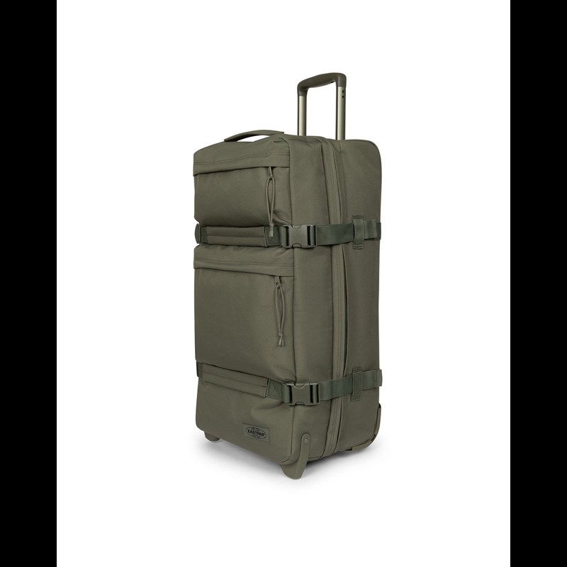Eastpak Resväska Transit'R Plus Khaki Str L 2