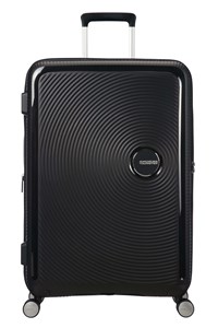 American Tourister Resväska Soundbox Svart 77 Cm 1
