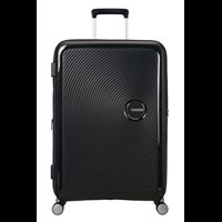American Tourister Kuffert Soundbox 77 Cm Sort