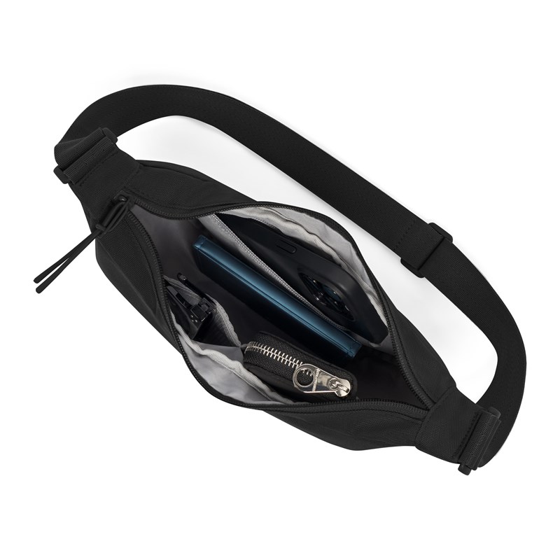 Johnny Urban Crossbody Ally S  Sort 7