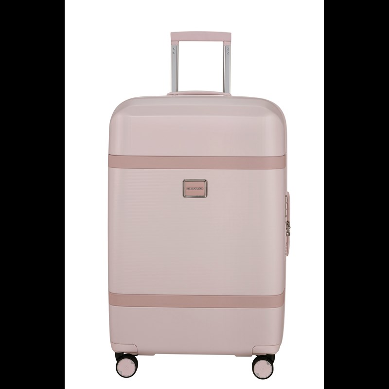 Samsonite Kuffert Image Rosa 69 Cm 1