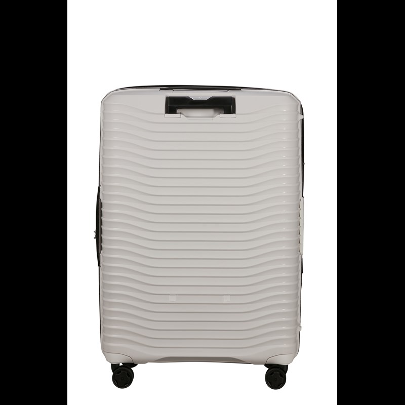 Samsonite Resväska Upscape Vit 75 Cm 3