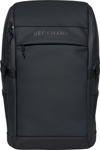 Beckmann Ryggsäck Street FLX Svart 1