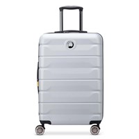 Delsey Resväska Air Armour Silver 68 Cm 1
