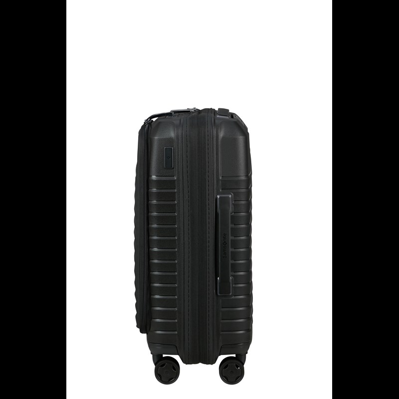 Samsonite Resväska Svart 55 Cm 11