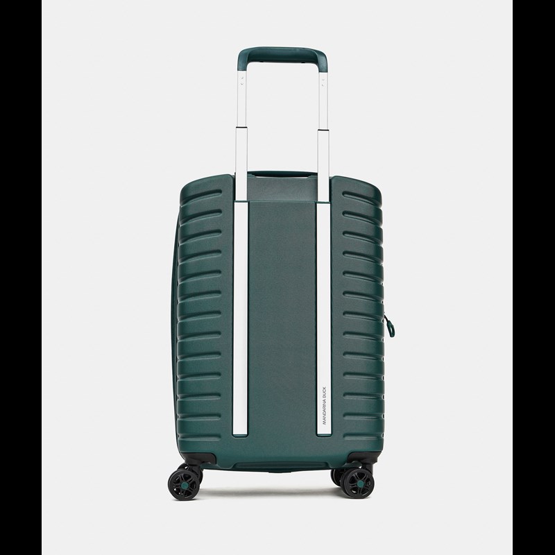 Mandarina Duck Kuffert Flyduck Grøn 55 Cm 3