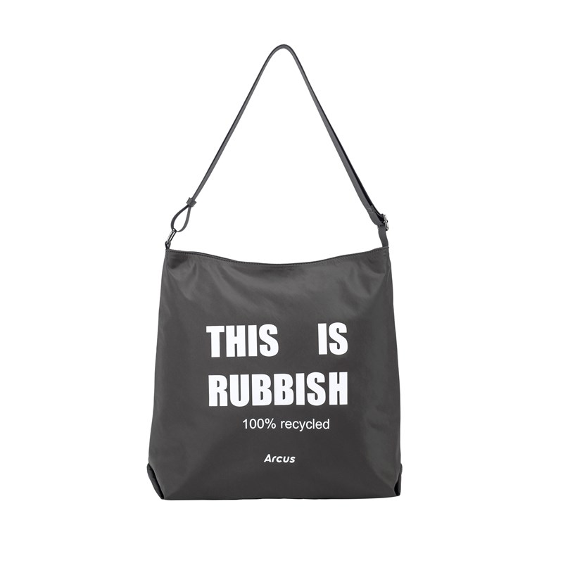 Arcus Totebag Grå 1